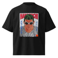 Hanamichi Tee - Black