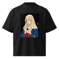 Holy Smoke Tee