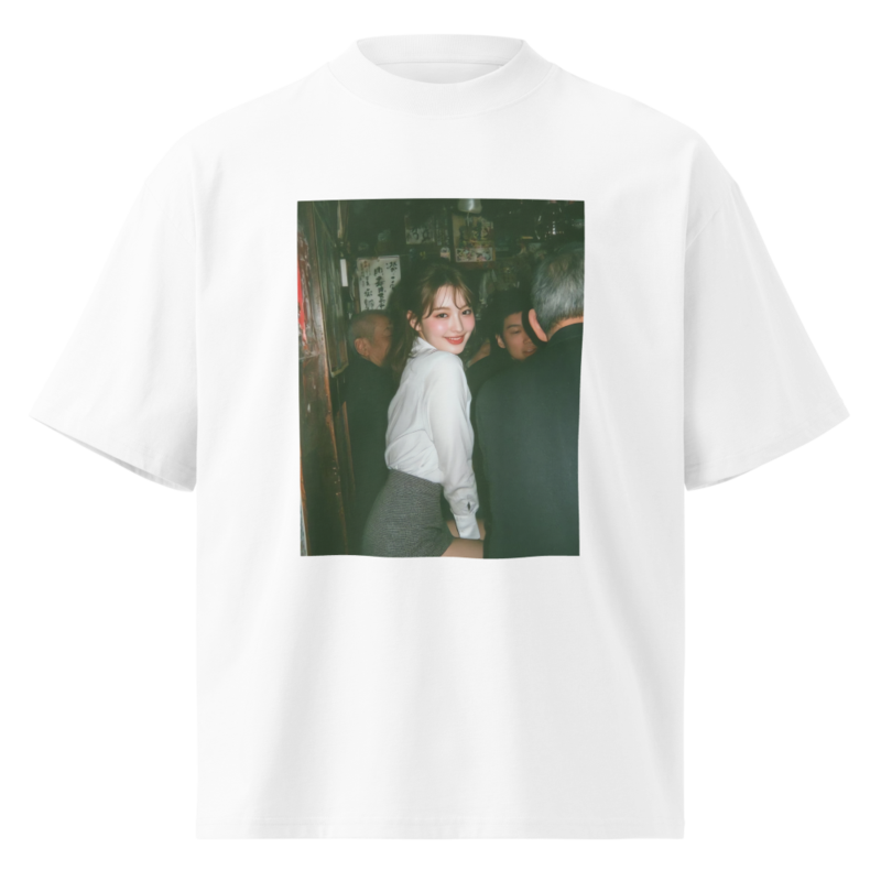 Izakaya Tee