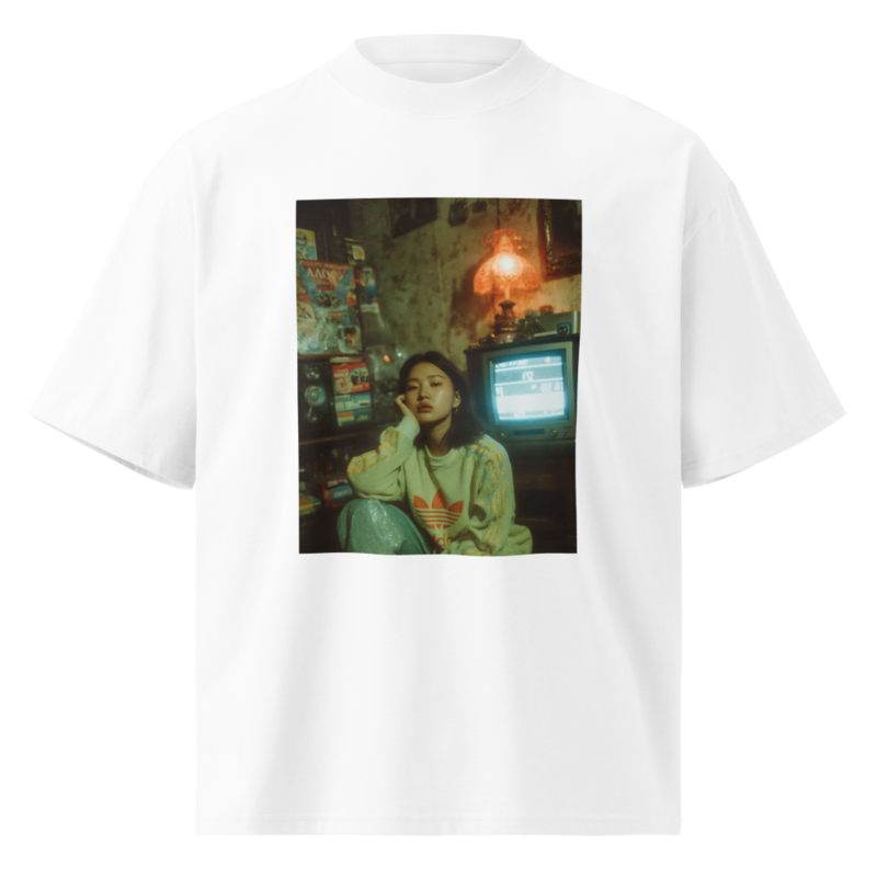 Rec Room Tee