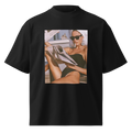Front Page Tee