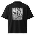 Confetti Dunk Mono Tee (Black)