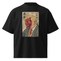 Oni Boss Tee (Black)