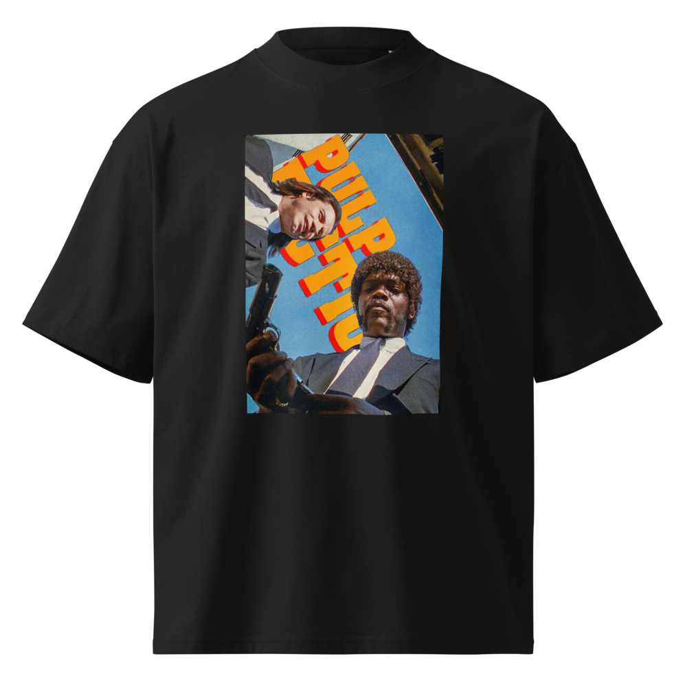 Royale Tee (Black)