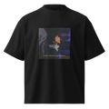 Sunday Drift Tee (Black)