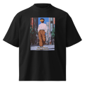 Postcard Tee (Black)