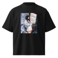 Static Tee (Black)