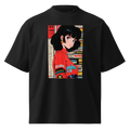 Tokyo '86 Tee (Black)