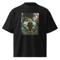 Side Street Tee (Black)
