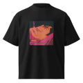 Backseat Tee (Black)