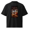 Tall Story Tee (Black)