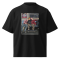 Sketchbook Tee (Black)